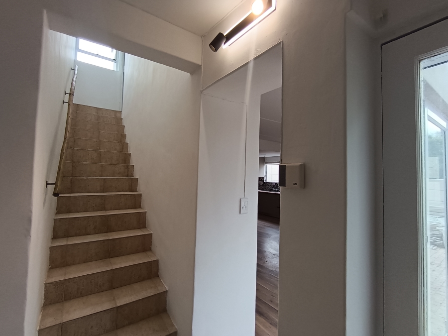 To Let 3 Bedroom Property for Rent in Blouberg Sands Western Cape